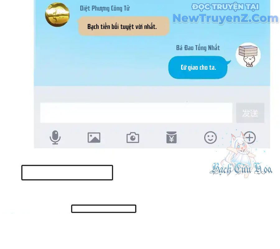 Tu Chân Nói Chuyện Phiếm Quần Chap 682 - Next Chap 683