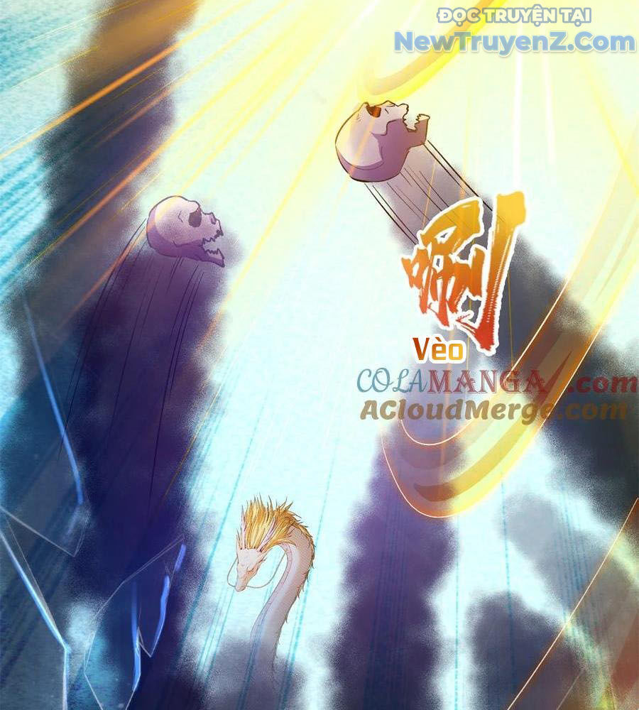 Tu Chân Nói Chuyện Phiếm Quần Chap 683 - Next Chap 684