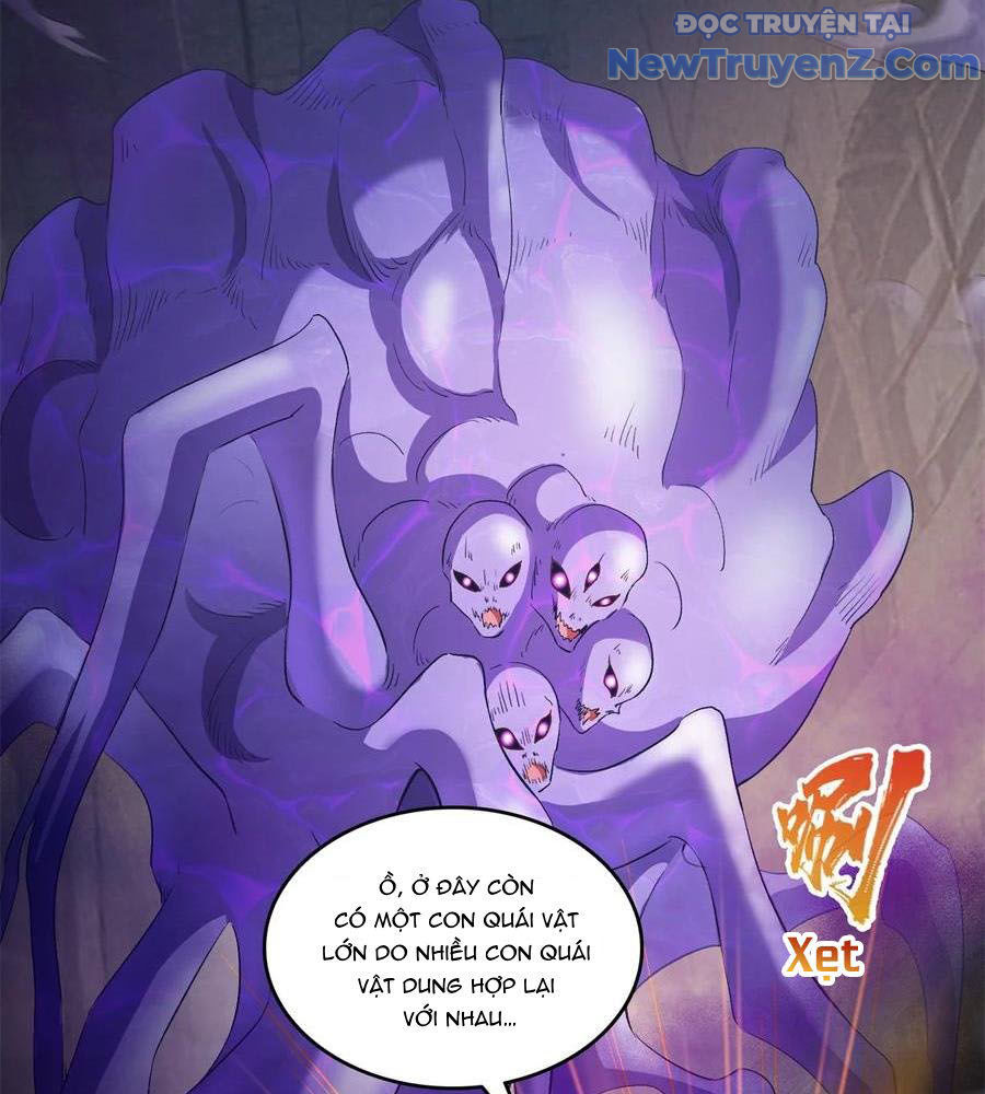 Tu Chân Nói Chuyện Phiếm Quần Chap 683 - Next Chap 684