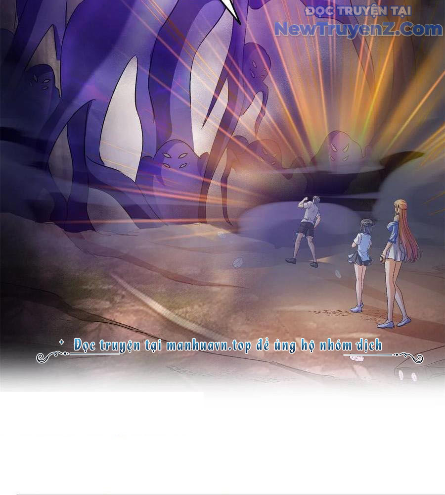 Tu Chân Nói Chuyện Phiếm Quần Chap 683 - Next Chap 684