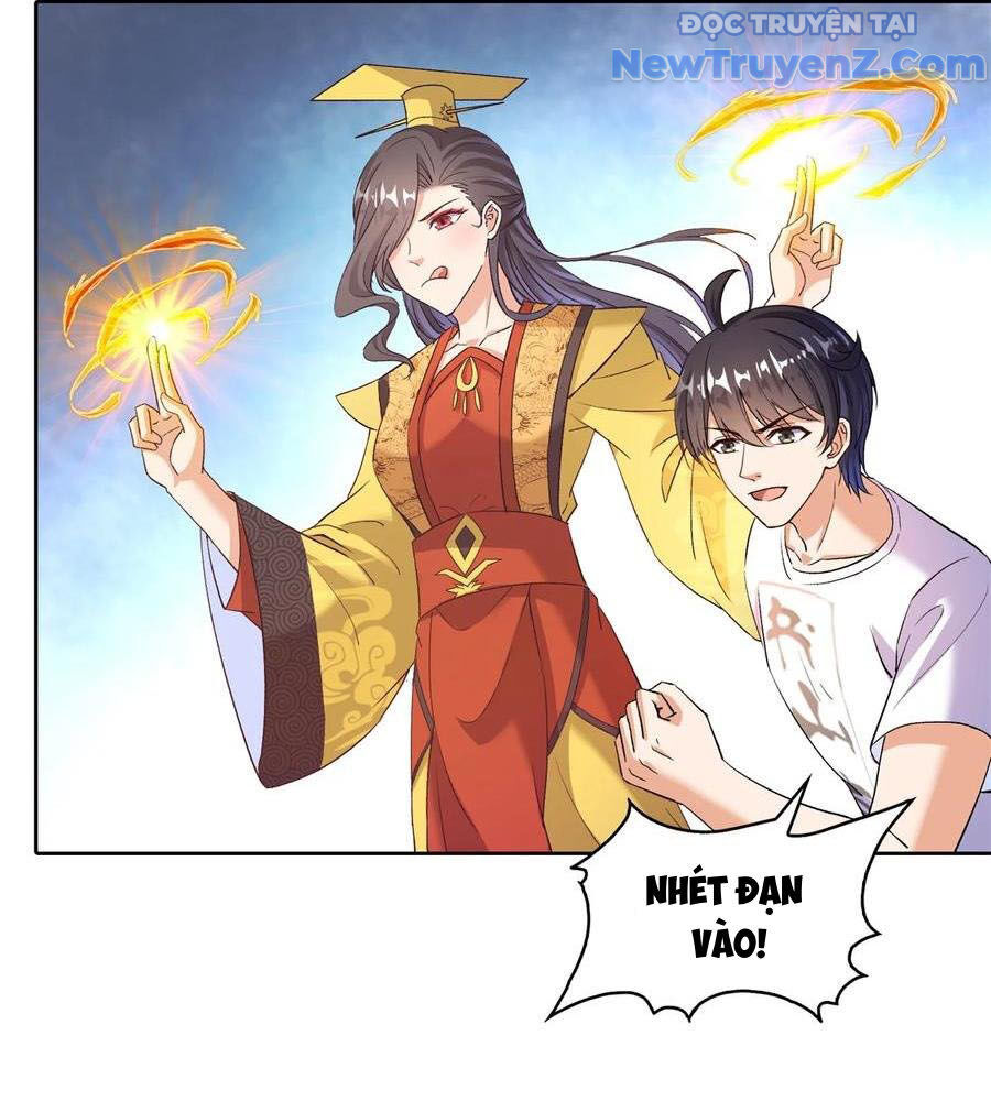 Tu Chân Nói Chuyện Phiếm Quần Chap 683 - Next Chap 684