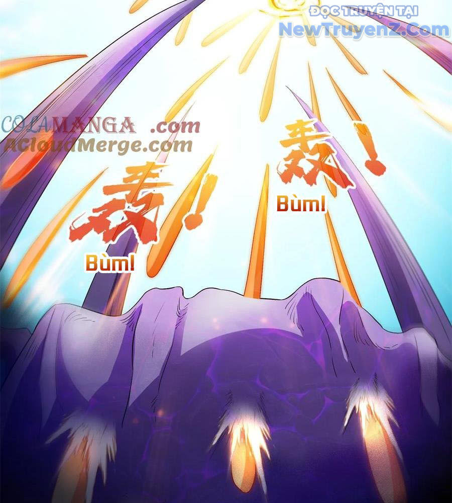 Tu Chân Nói Chuyện Phiếm Quần Chap 683 - Next Chap 684