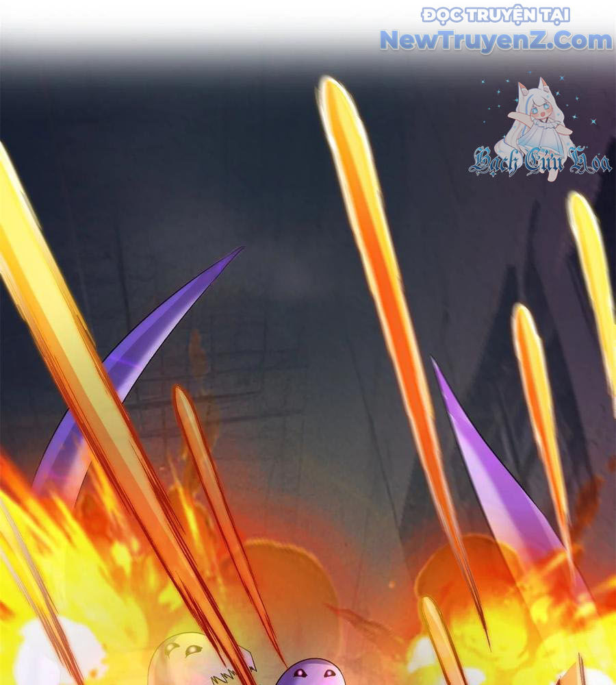 Tu Chân Nói Chuyện Phiếm Quần Chap 683 - Next Chap 684