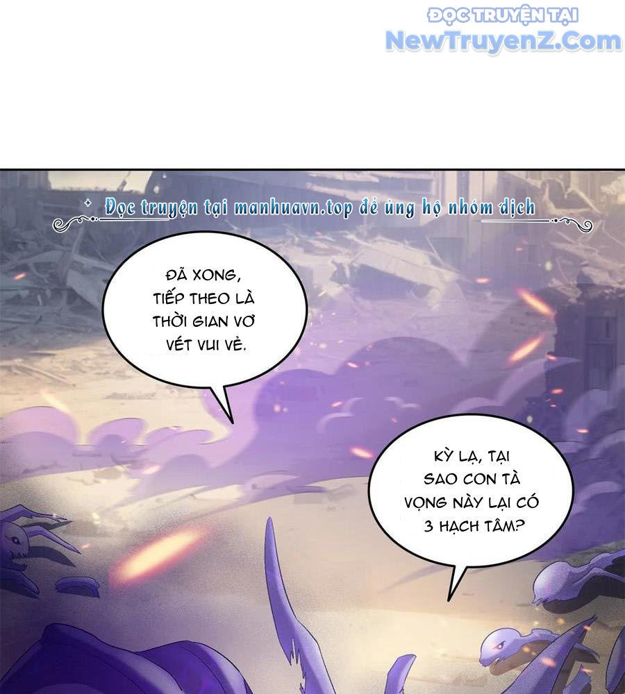 Tu Chân Nói Chuyện Phiếm Quần Chap 683 - Next Chap 684