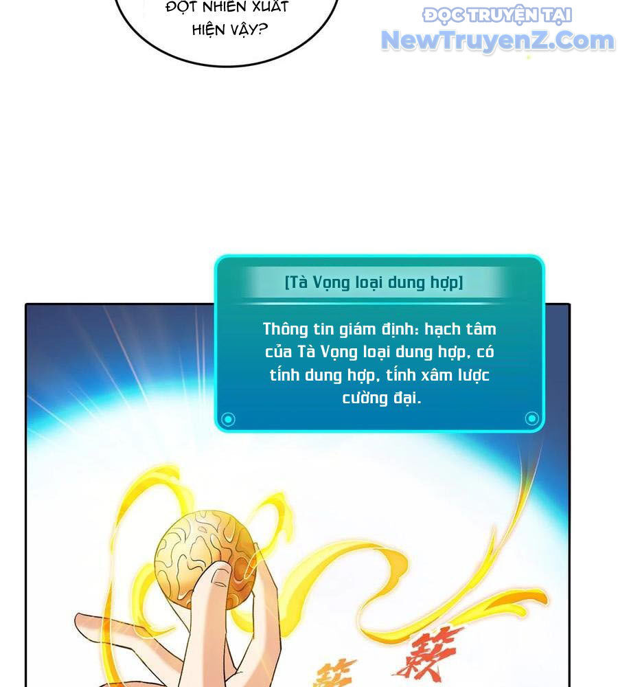 Tu Chân Nói Chuyện Phiếm Quần Chap 683 - Next Chap 684
