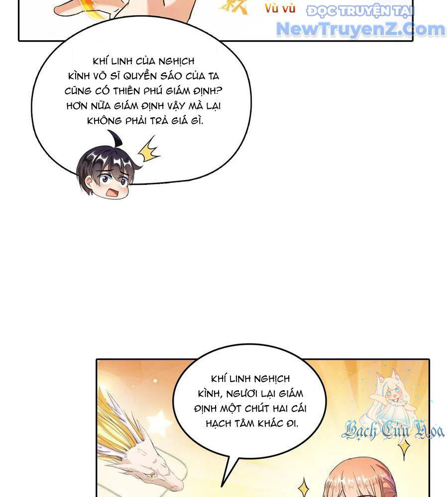 Tu Chân Nói Chuyện Phiếm Quần Chap 683 - Next Chap 684