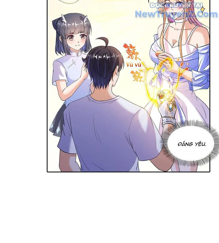 Tu Chân Nói Chuyện Phiếm Quần Chap 683 - Next Chap 684