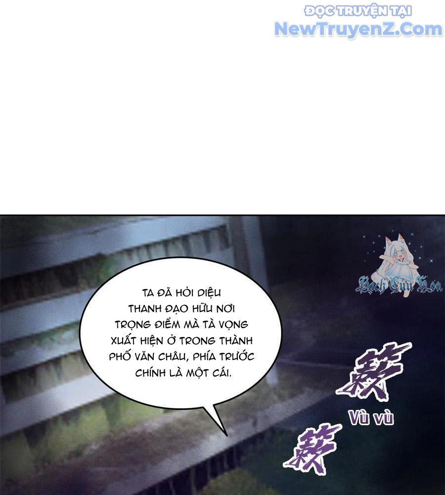 Tu Chân Nói Chuyện Phiếm Quần Chap 683 - Next Chap 684