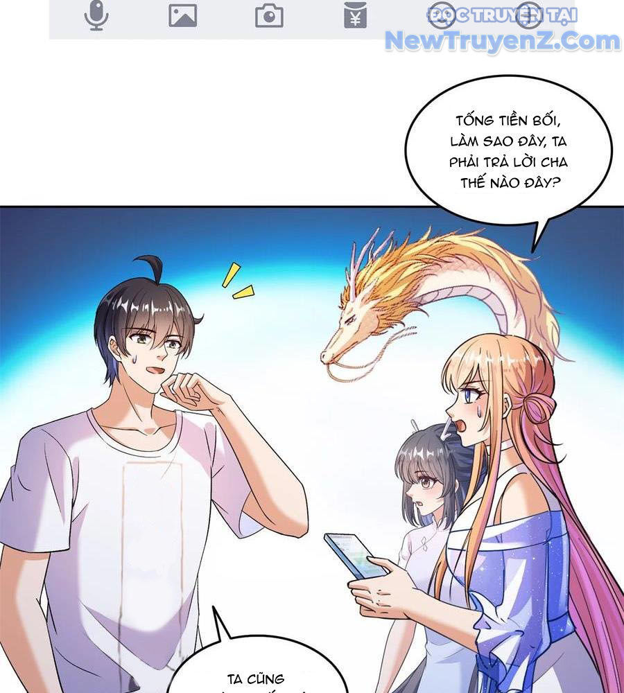 Tu Chân Nói Chuyện Phiếm Quần Chap 683 - Next Chap 684