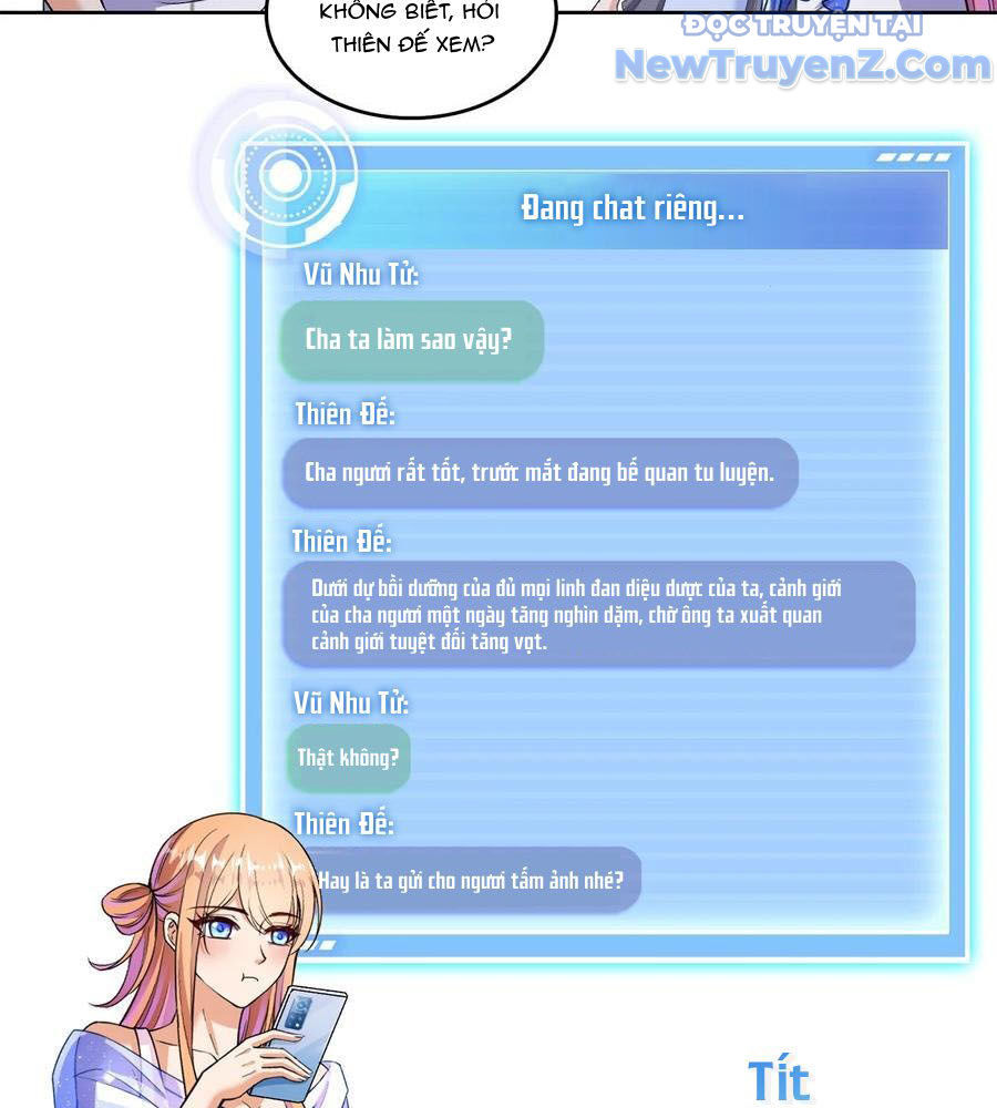 Tu Chân Nói Chuyện Phiếm Quần Chap 683 - Next Chap 684