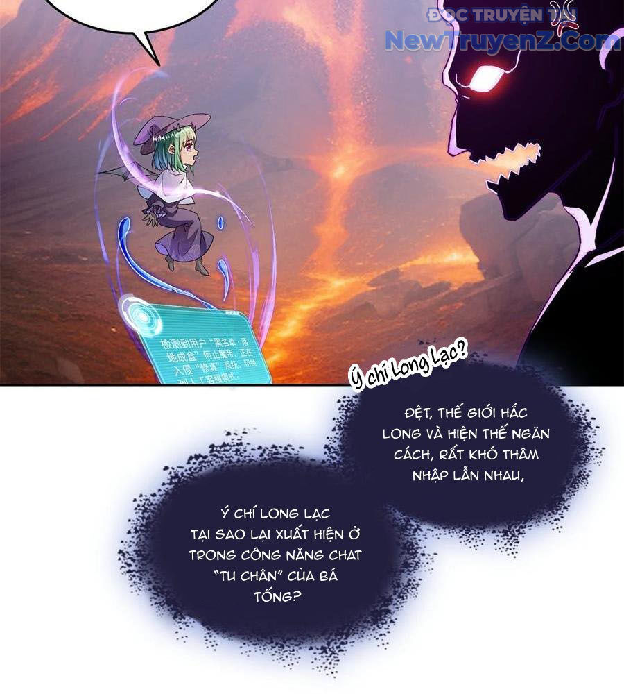 Tu Chân Nói Chuyện Phiếm Quần Chap 683 - Next Chap 684