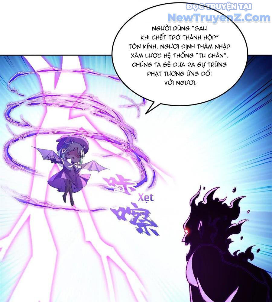 Tu Chân Nói Chuyện Phiếm Quần Chap 683 - Next Chap 684