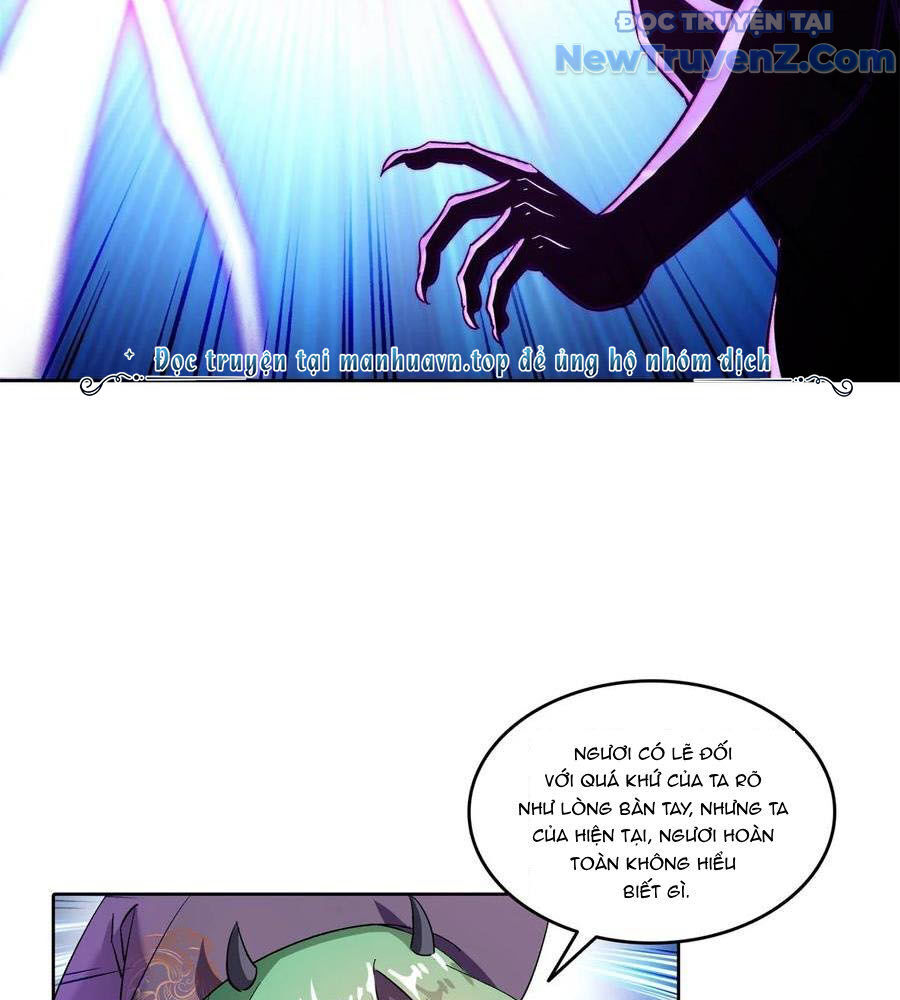 Tu Chân Nói Chuyện Phiếm Quần Chap 683 - Next Chap 684