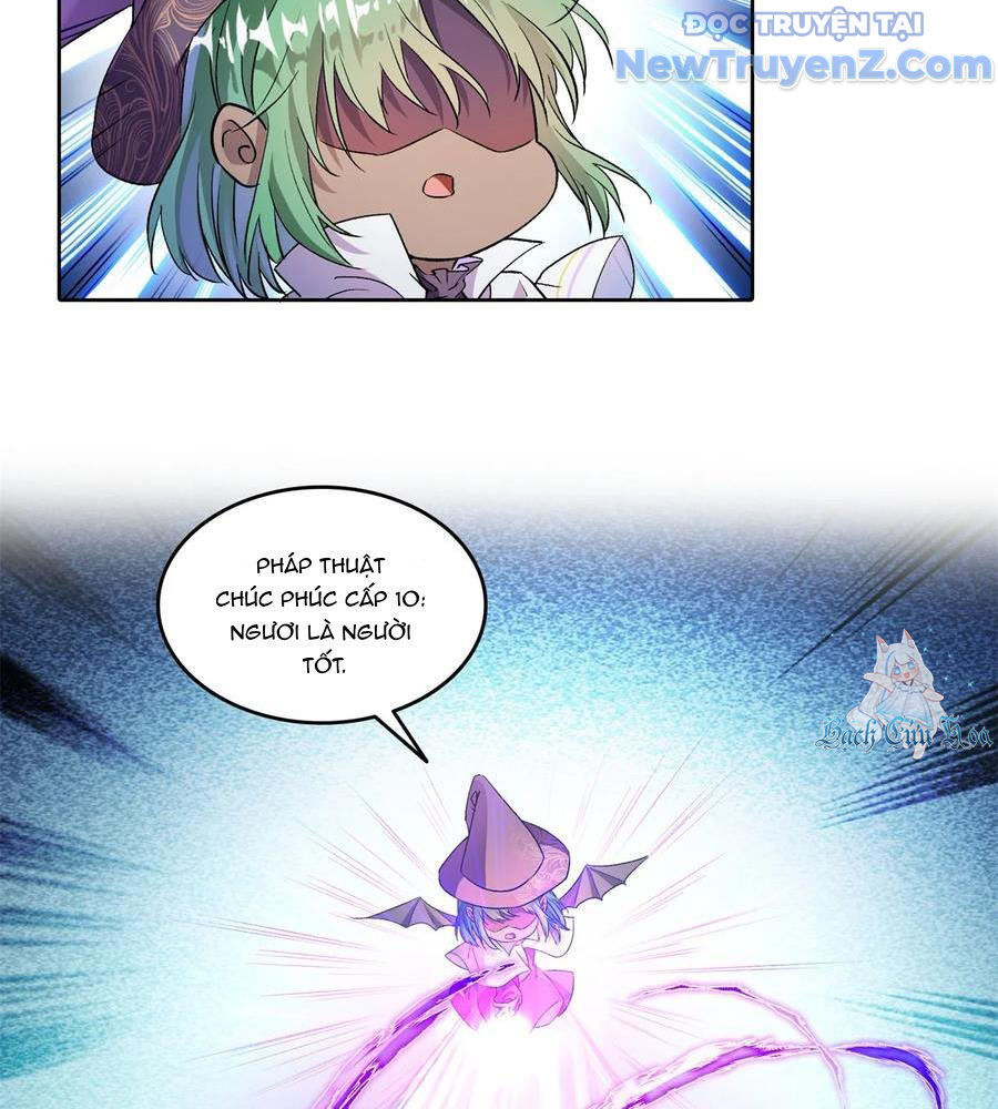 Tu Chân Nói Chuyện Phiếm Quần Chap 683 - Next Chap 684