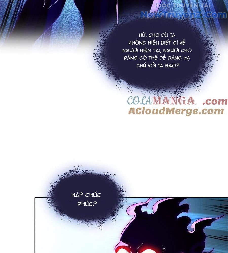 Tu Chân Nói Chuyện Phiếm Quần Chap 683 - Next Chap 684