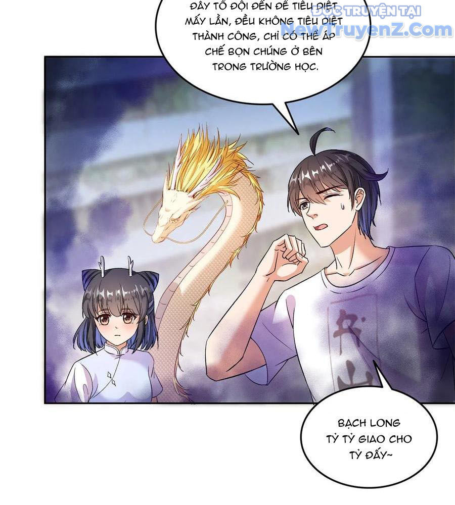 Tu Chân Nói Chuyện Phiếm Quần Chap 683 - Next Chap 684