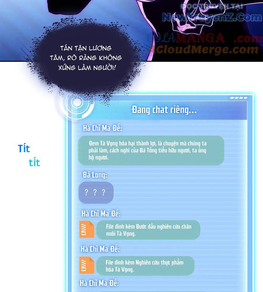 Tu Chân Nói Chuyện Phiếm Quần Chap 683 - Next Chap 684