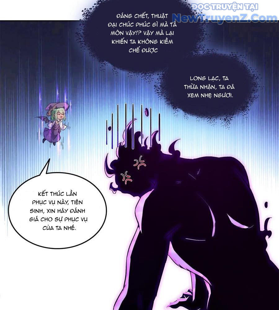 Tu Chân Nói Chuyện Phiếm Quần Chap 683 - Next Chap 684