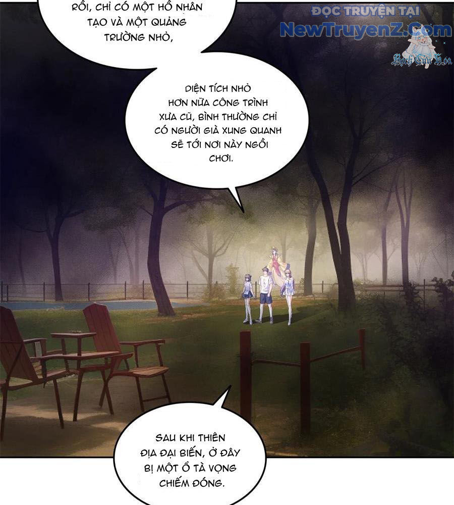 Tu Chân Nói Chuyện Phiếm Quần Chap 683 - Next Chap 684