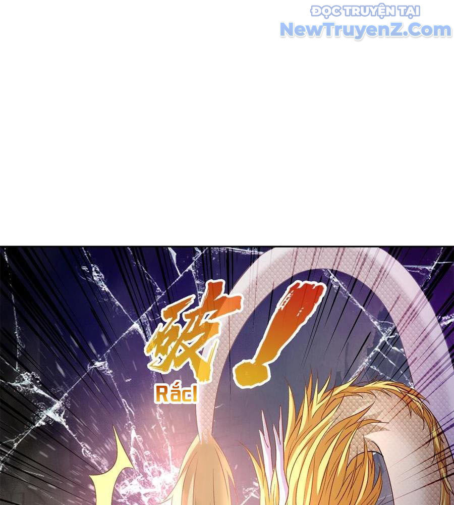 Tu Chân Nói Chuyện Phiếm Quần Chap 683 - Next Chap 684