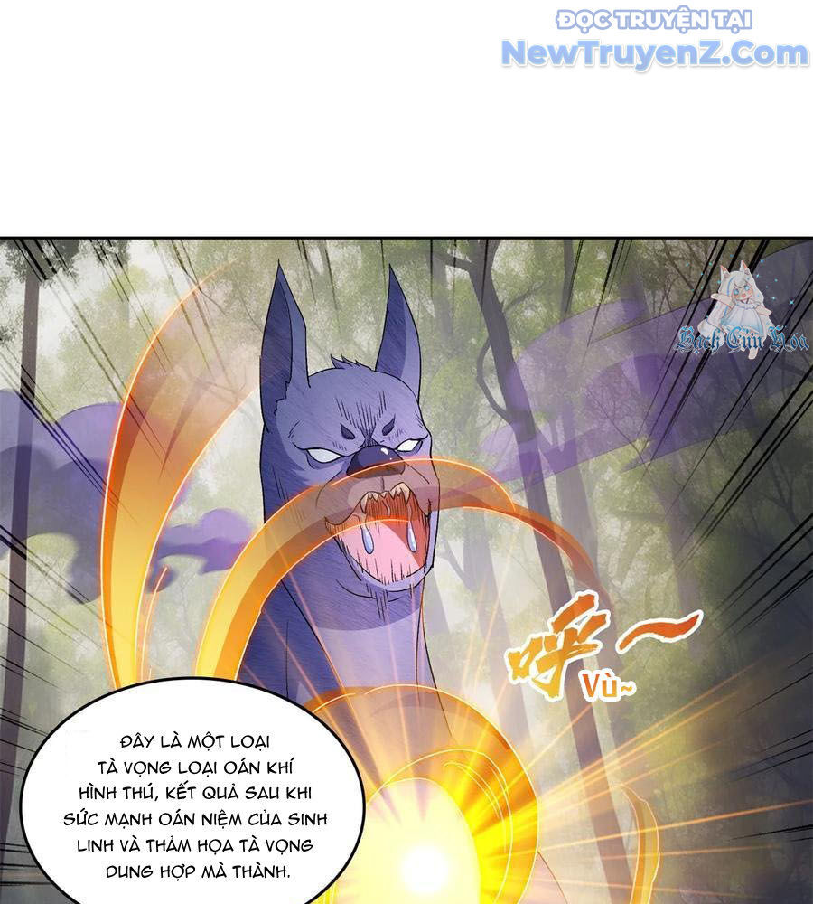 Tu Chân Nói Chuyện Phiếm Quần Chap 683 - Next Chap 684