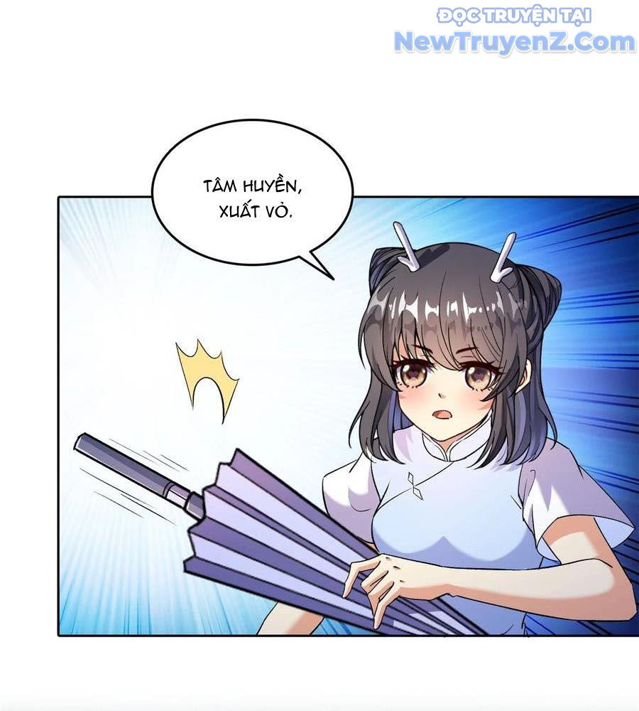 Tu Chân Nói Chuyện Phiếm Quần Chap 683 - Next Chap 684