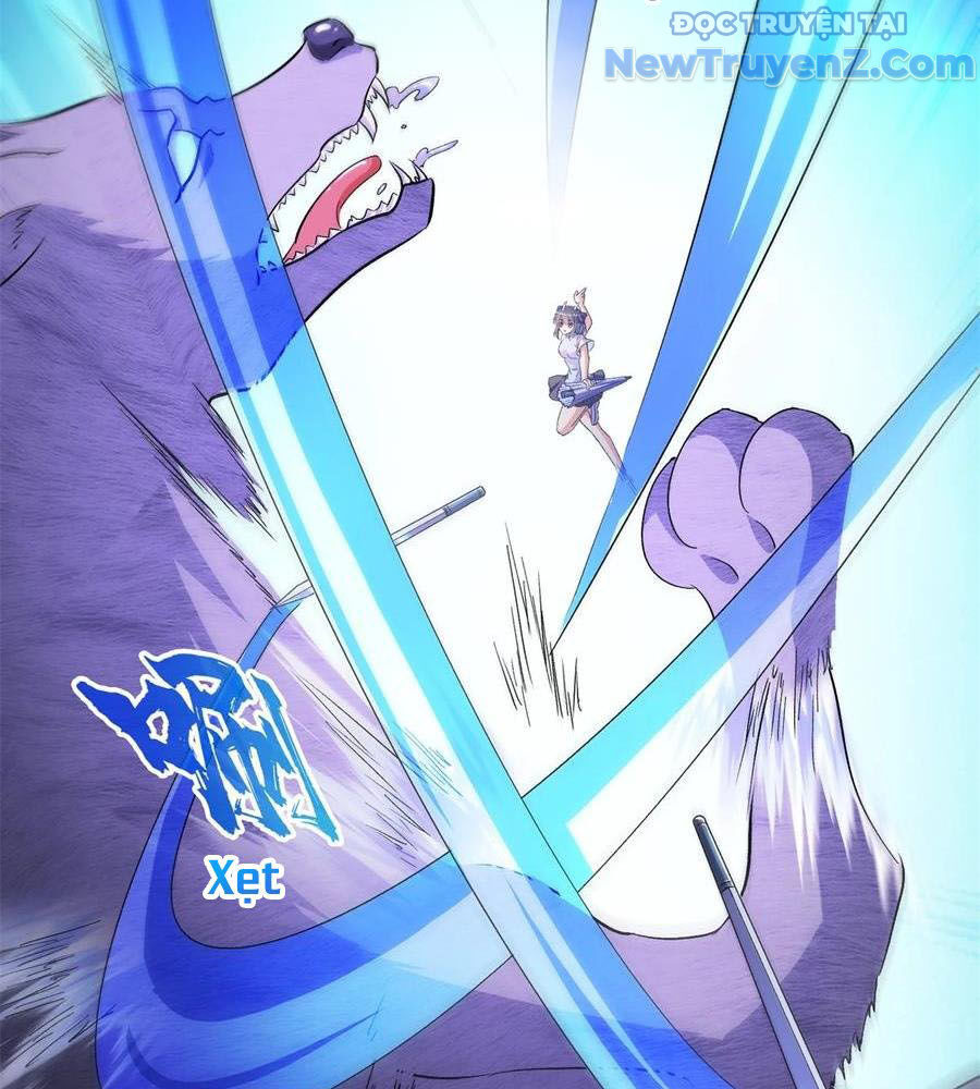 Tu Chân Nói Chuyện Phiếm Quần Chap 683 - Next Chap 684