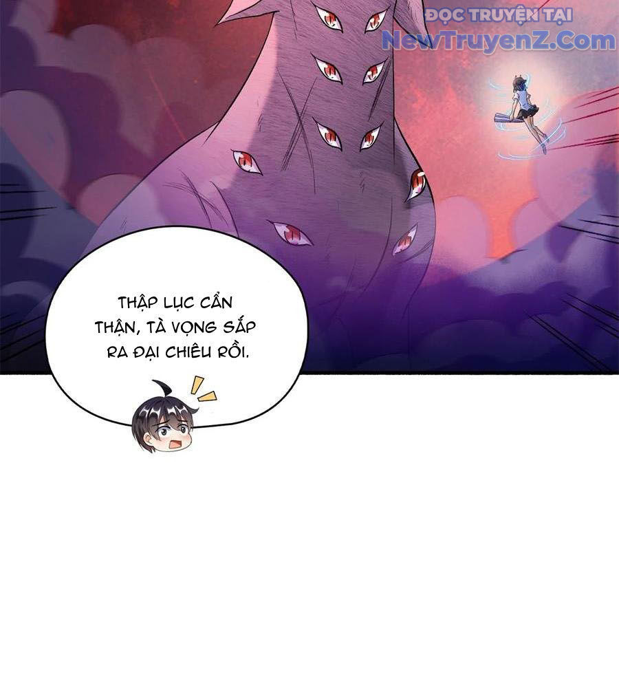 Tu Chân Nói Chuyện Phiếm Quần Chap 683 - Next Chap 684
