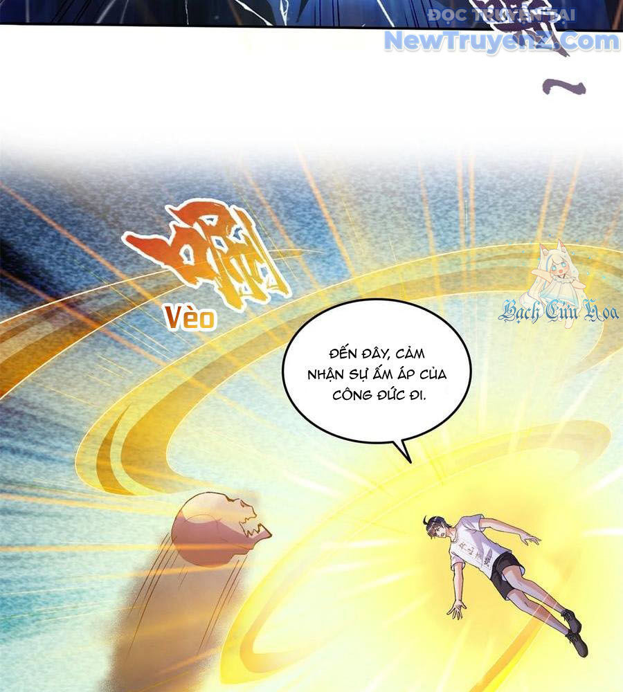 Tu Chân Nói Chuyện Phiếm Quần Chap 683 - Next Chap 684