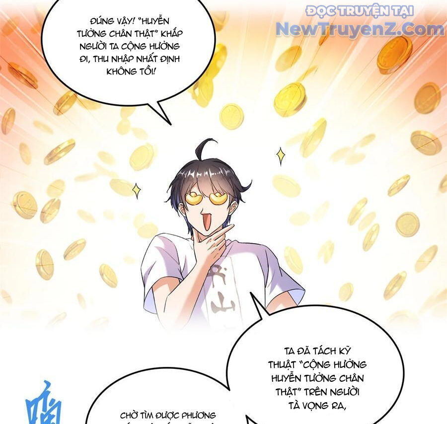 Tu Chân Nói Chuyện Phiếm Quần Chap 684 - Next Chap 685