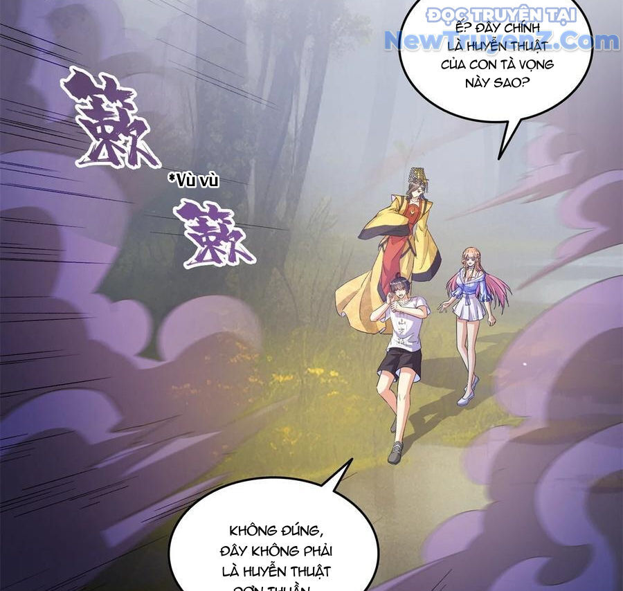 Tu Chân Nói Chuyện Phiếm Quần Chap 684 - Next Chap 685