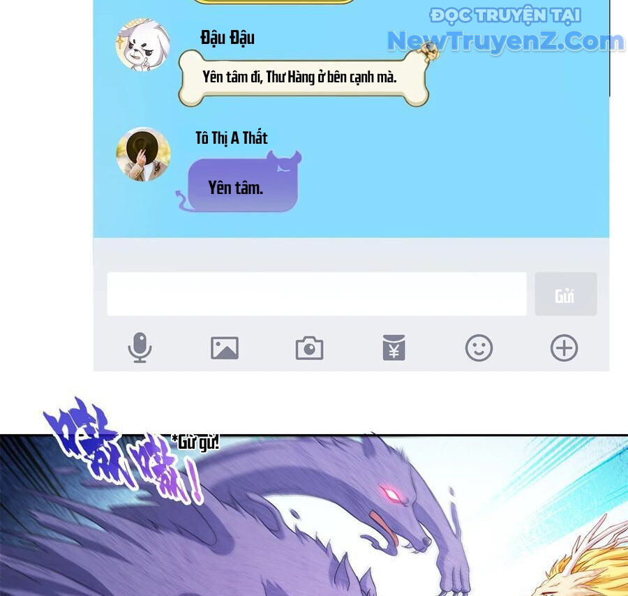 Tu Chân Nói Chuyện Phiếm Quần Chap 684 - Next Chap 685