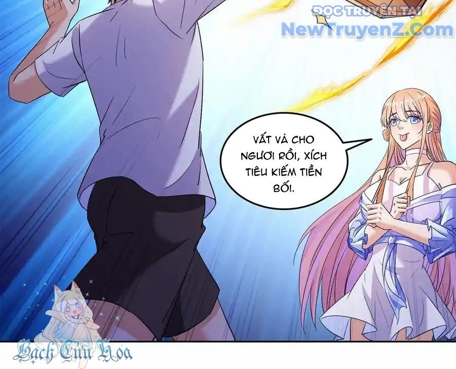 Tu Chân Nói Chuyện Phiếm Quần Chap 685 - Next Chap 686