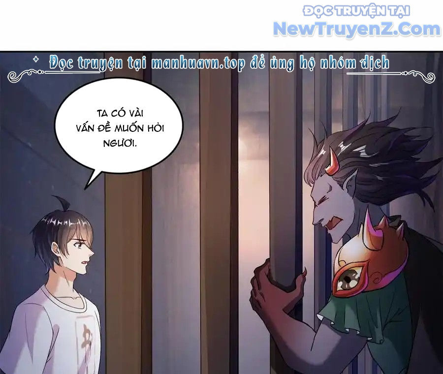 Tu Chân Nói Chuyện Phiếm Quần Chap 685 - Next Chap 686
