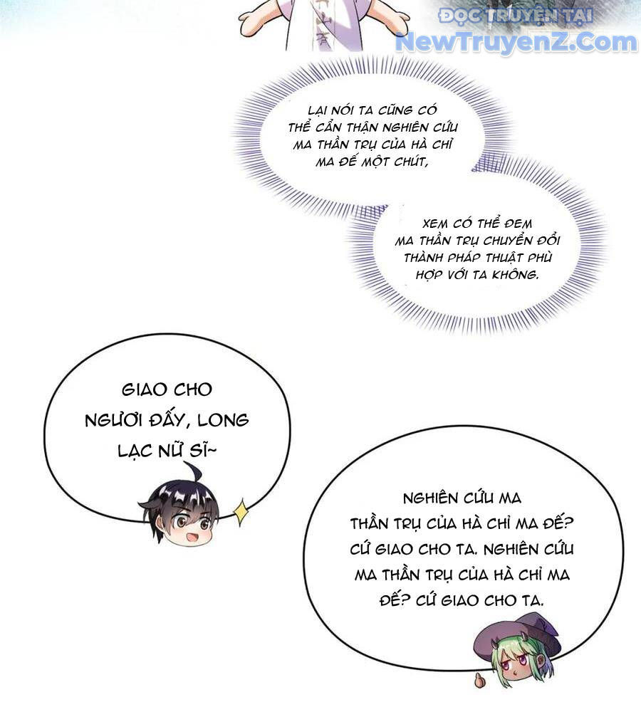 Tu Chân Nói Chuyện Phiếm Quần Chap 686 - Next Chap 687