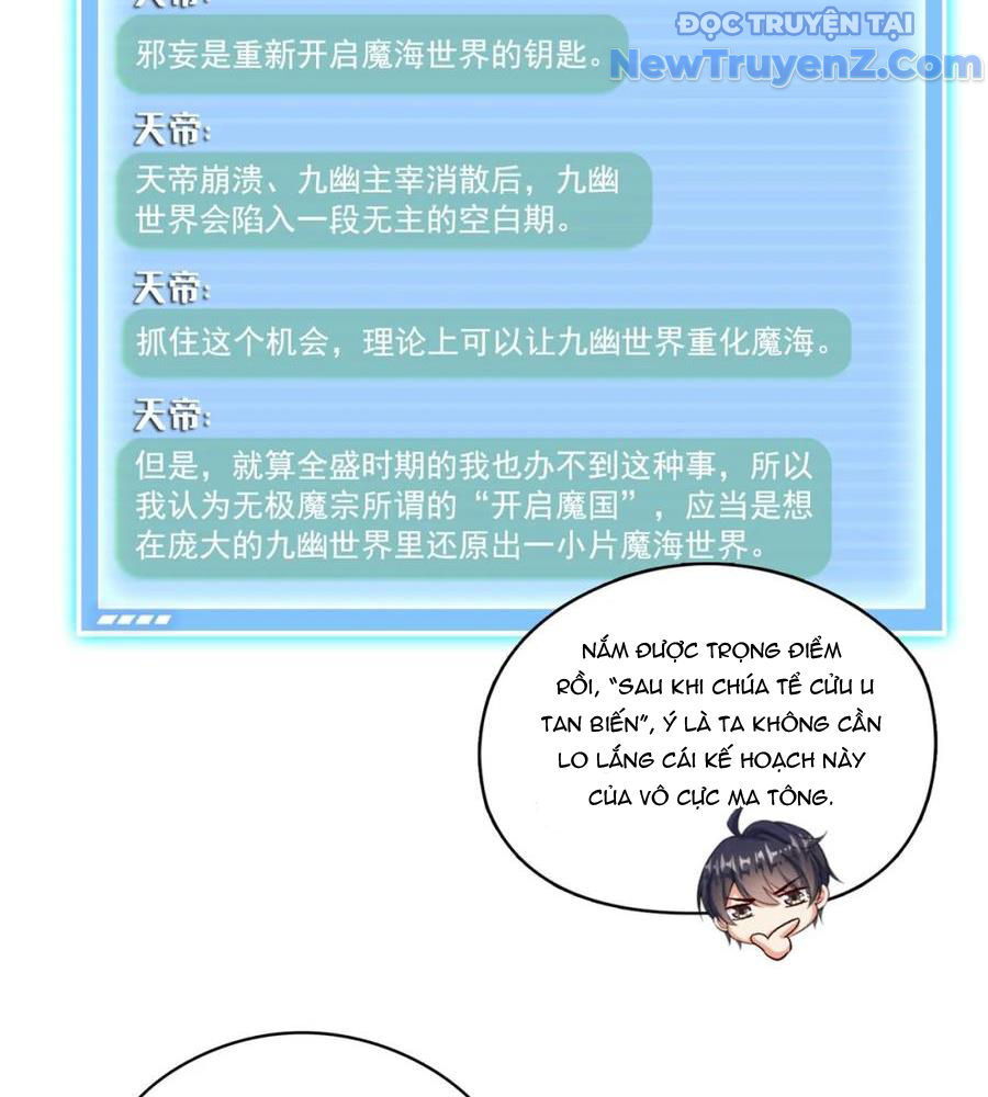 Tu Chân Nói Chuyện Phiếm Quần Chap 686 - Next Chap 687