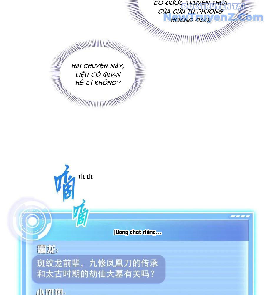 Tu Chân Nói Chuyện Phiếm Quần Chap 686 - Next Chap 687