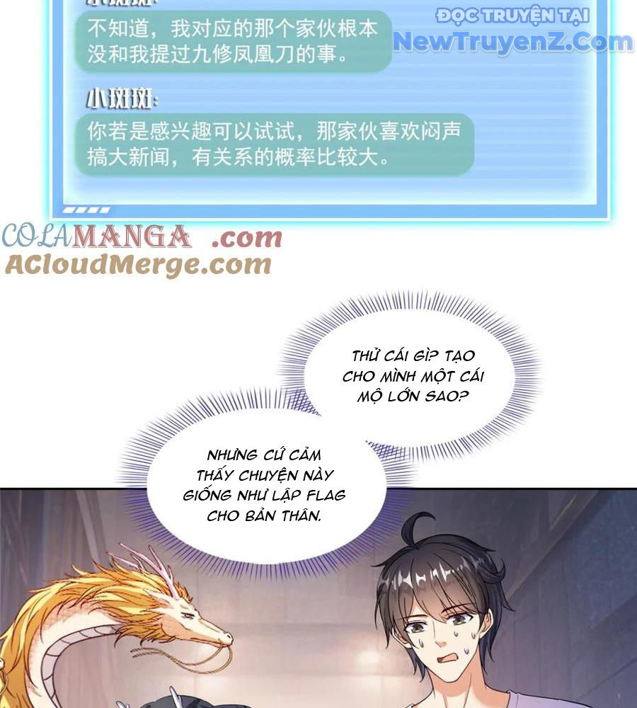 Tu Chân Nói Chuyện Phiếm Quần Chap 686 - Next Chap 687