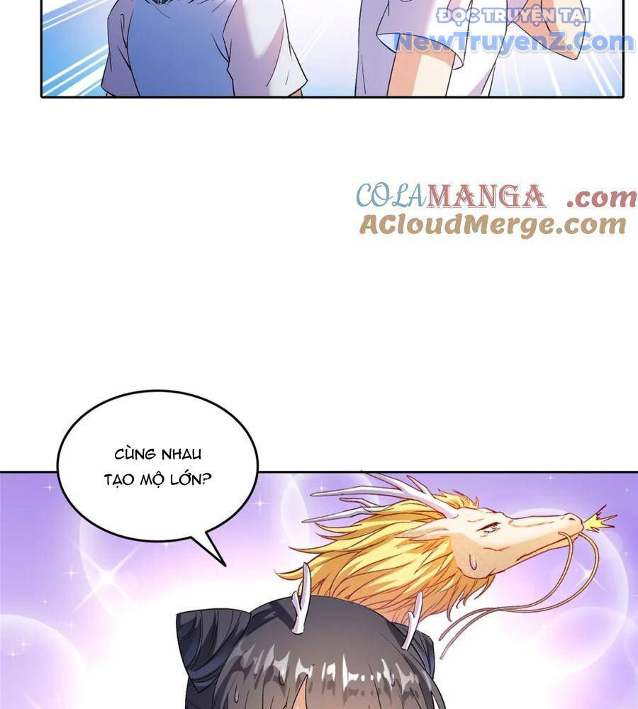 Tu Chân Nói Chuyện Phiếm Quần Chap 686 - Next Chap 687