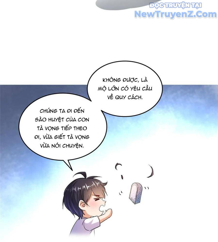 Tu Chân Nói Chuyện Phiếm Quần Chap 686 - Next Chap 687