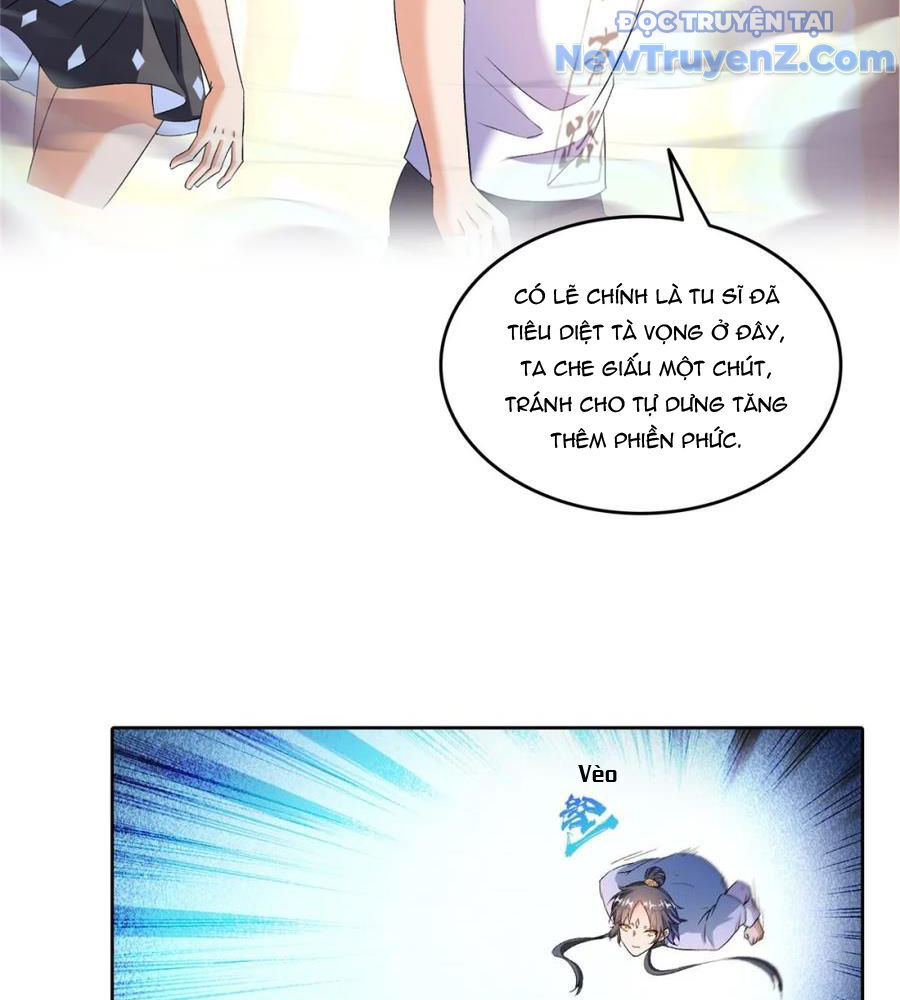Tu Chân Nói Chuyện Phiếm Quần Chap 686 - Next Chap 687