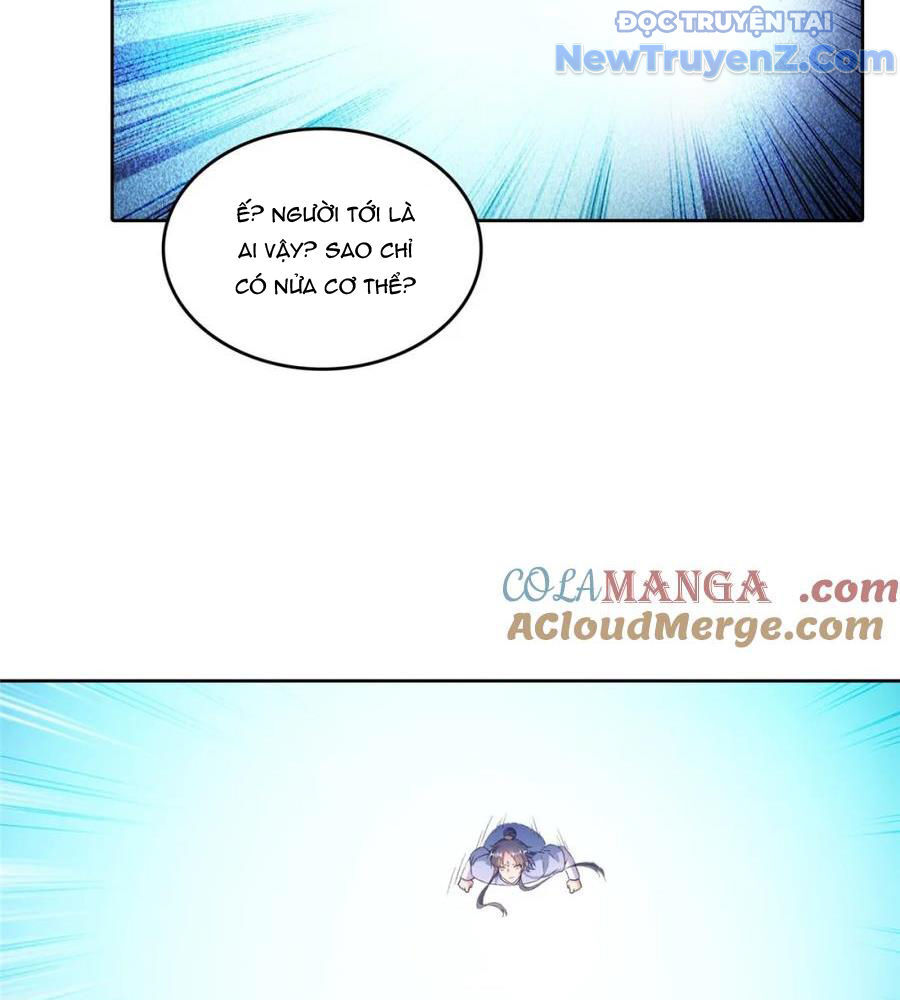 Tu Chân Nói Chuyện Phiếm Quần Chap 686 - Next Chap 687
