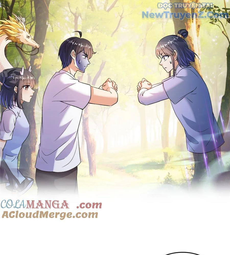 Tu Chân Nói Chuyện Phiếm Quần Chap 686 - Next Chap 687