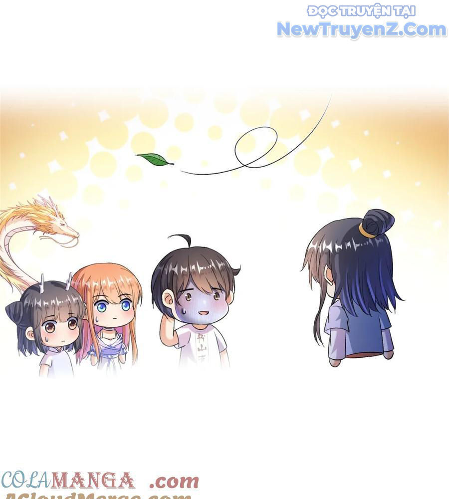 Tu Chân Nói Chuyện Phiếm Quần Chap 686 - Next Chap 687