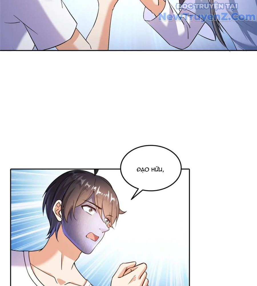 Tu Chân Nói Chuyện Phiếm Quần Chap 686 - Next Chap 687