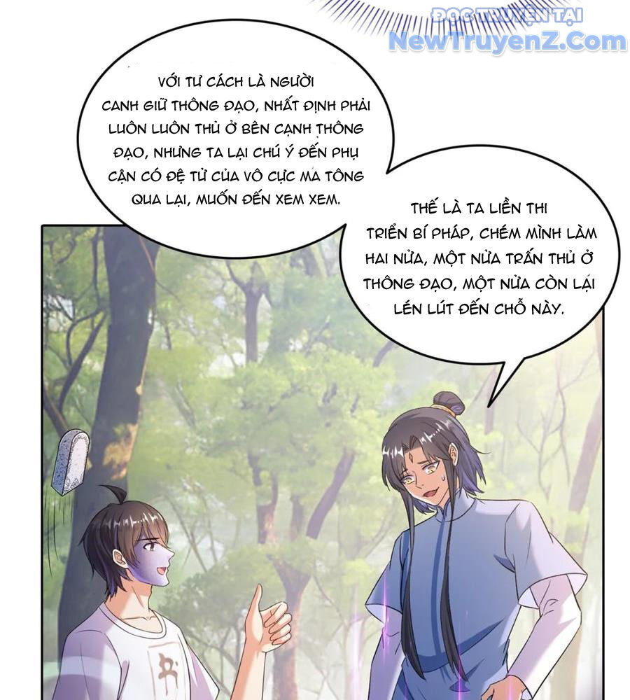 Tu Chân Nói Chuyện Phiếm Quần Chap 686 - Next Chap 687