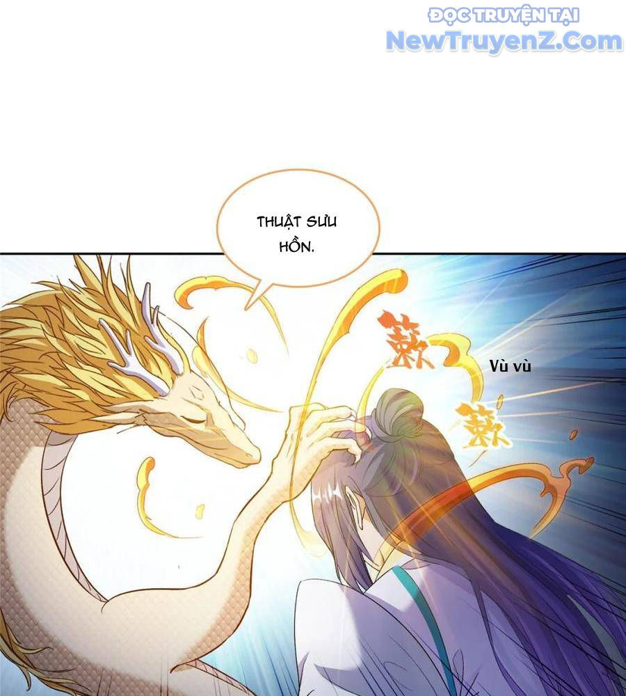 Tu Chân Nói Chuyện Phiếm Quần Chap 686 - Next Chap 687