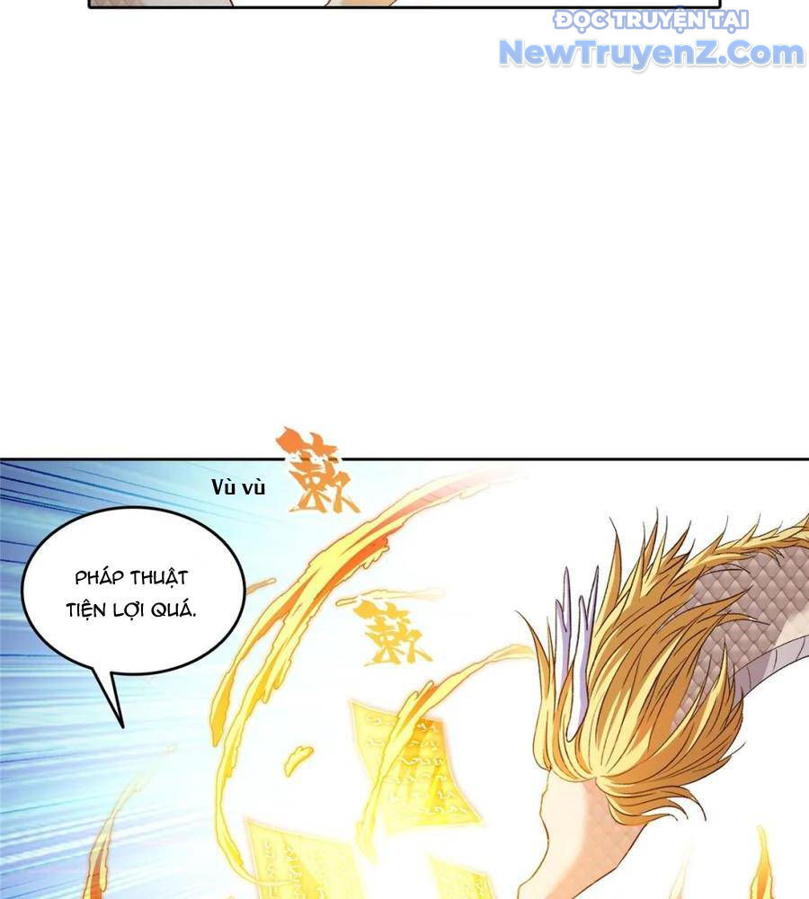 Tu Chân Nói Chuyện Phiếm Quần Chap 686 - Next Chap 687