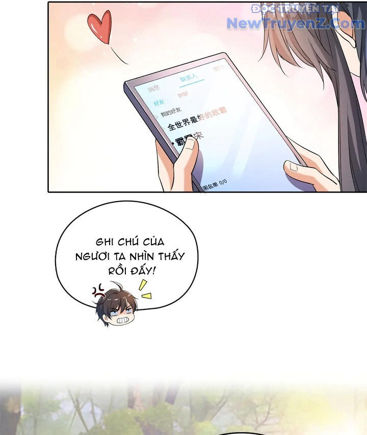 Tu Chân Nói Chuyện Phiếm Quần Chap 687 - Next Chap 688