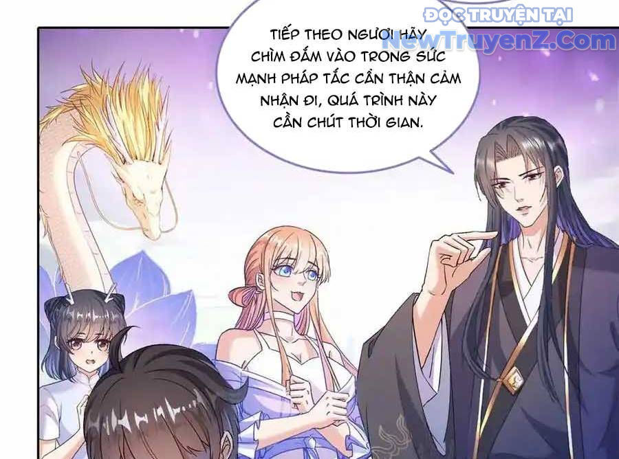 Tu Chân Nói Chuyện Phiếm Quần Chap 688 - Next Chap 689